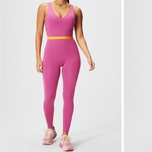 Fabletics motion 365 jumpsuit